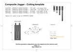 Cutting Geometries