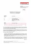 Certifikát