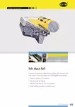 Product leaflet