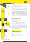 Instruction manual