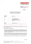 Certificato