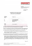 Certificat