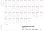 Cutting Geometries
