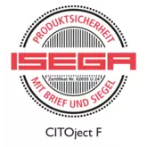 CITOjectF-ISEGA-62655-U24-DE