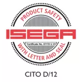 CITO-D12-ISEGA-61119-U23-DE