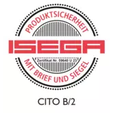 CITO-B2-ISEGA-59640-U23-DE