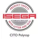 CITO-Polytop-ISEGA-58734-U23-EN