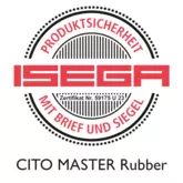 CITO-MASTER-Rubber-ISEGA-59175-U23-DE