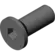 BFB07001-SCREW – FLAT SHCS – M3 × 8mm