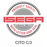 CITO-C3-ISEGA-59640-U23-EN