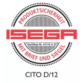 CITO-D12-ISEGA-61119-U23-DE