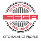 CITO-BALANCE-PROFILE-ISEGA-60419-U23-DE