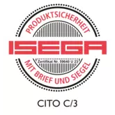 CITO-C3-ISEGA-59640-U23-DE