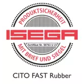 CITO-FAST-Rubber-ISEGA-58763-U23-DE