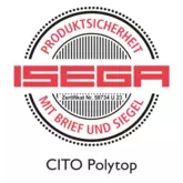 CITO-Polytop-ISEGA-58734-U23-DE